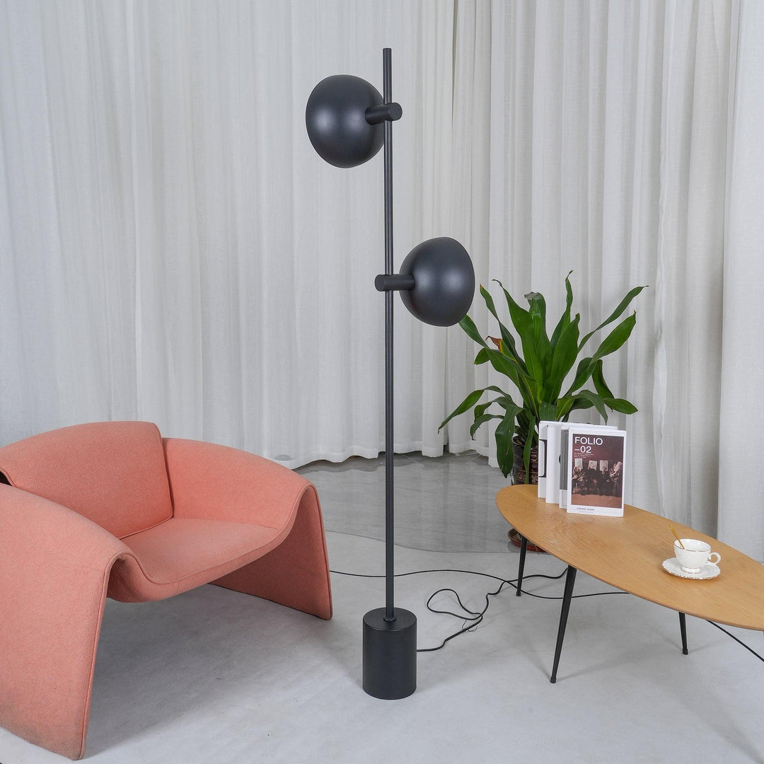 Lampa Podłogowa Studio