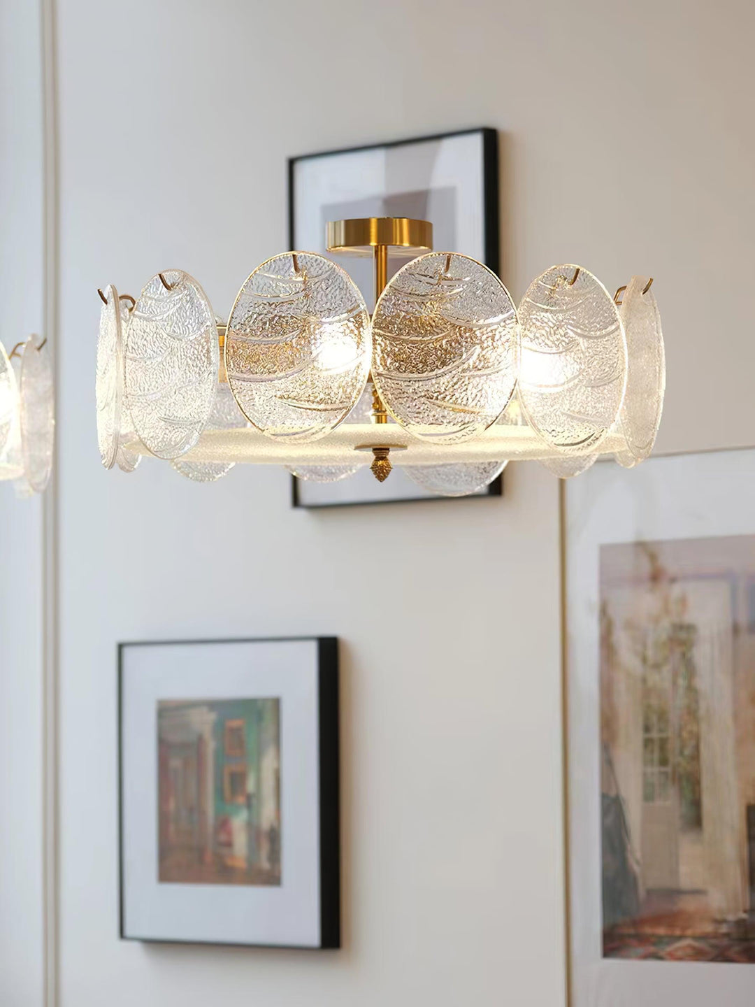 Lampa sufitowa Sue-Anne