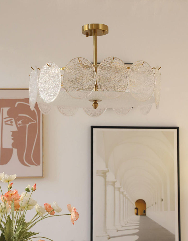 Lampa sufitowa Sue-Anne