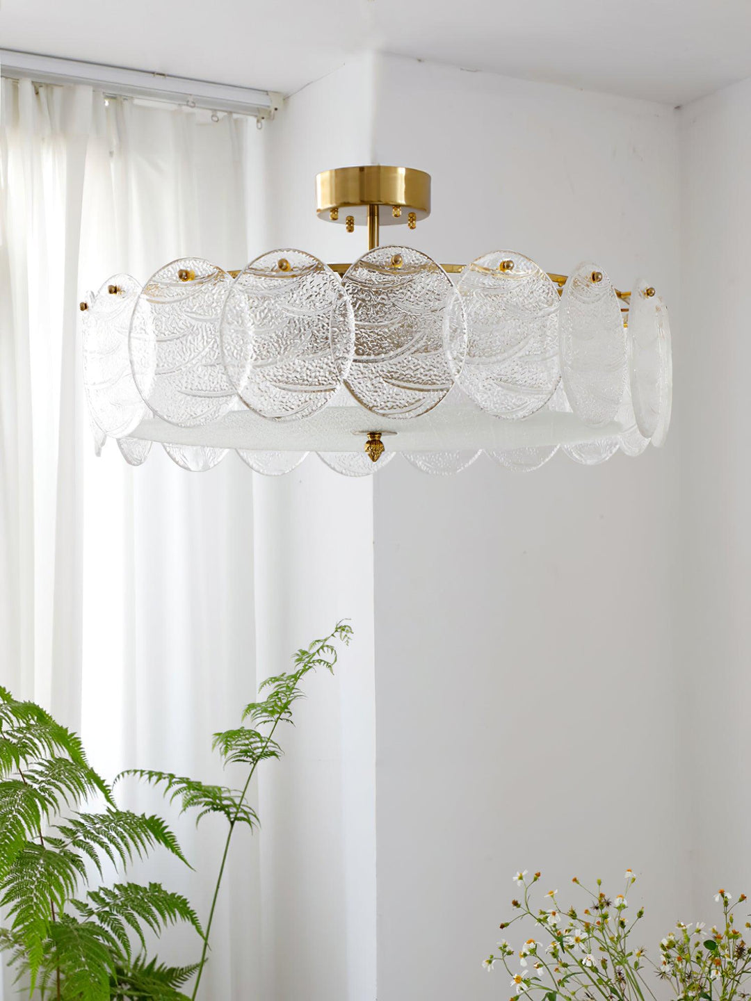 Lampa sufitowa Sue-Anne