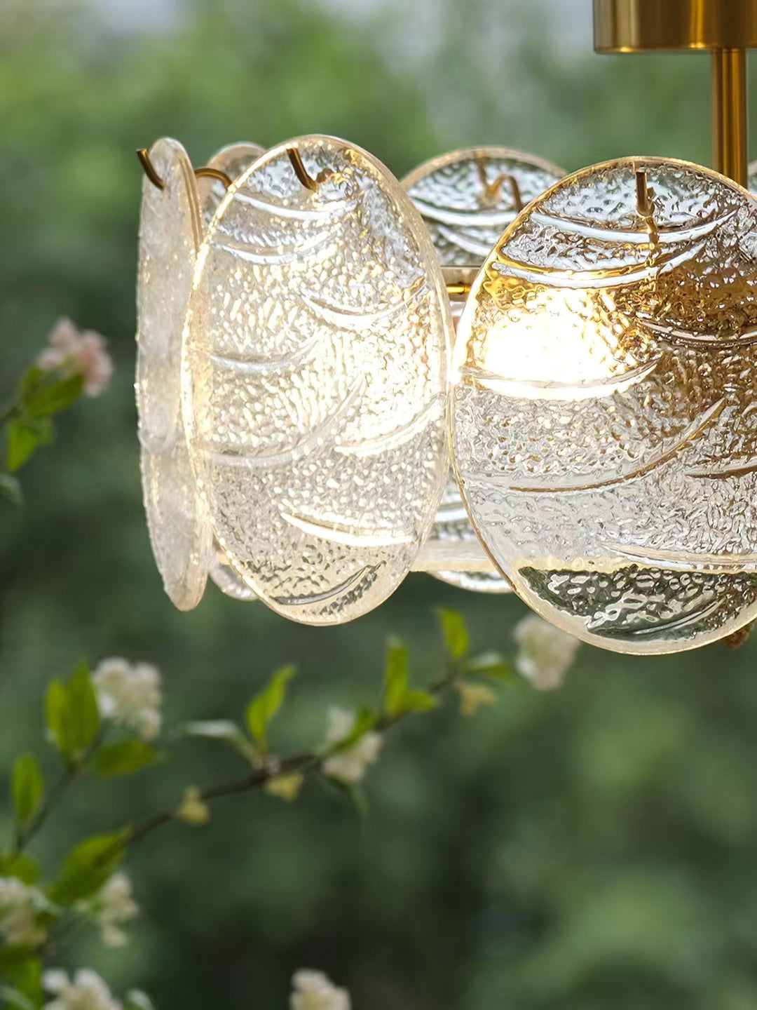 Lampa sufitowa Sue-Anne