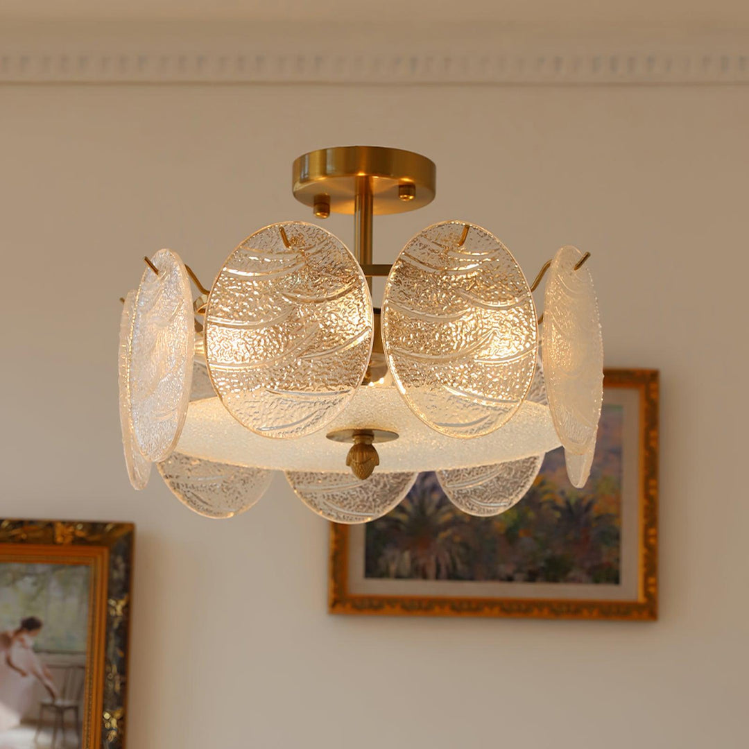 Lampa sufitowa Sue-Anne