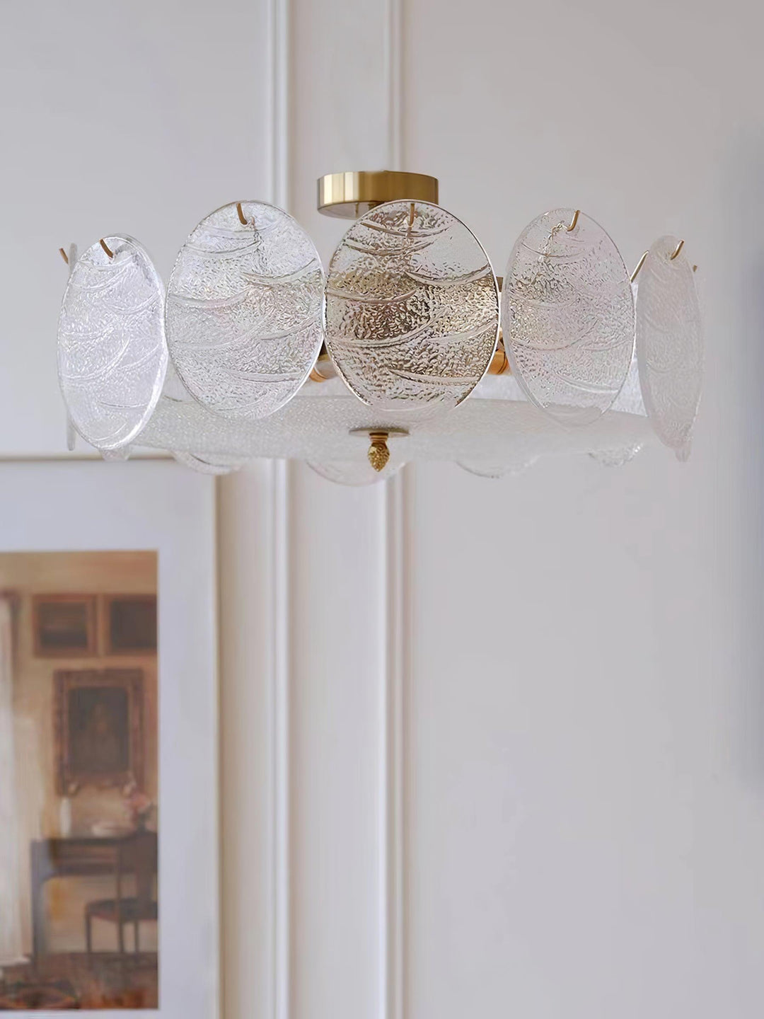 Lampa sufitowa Sue-Anne