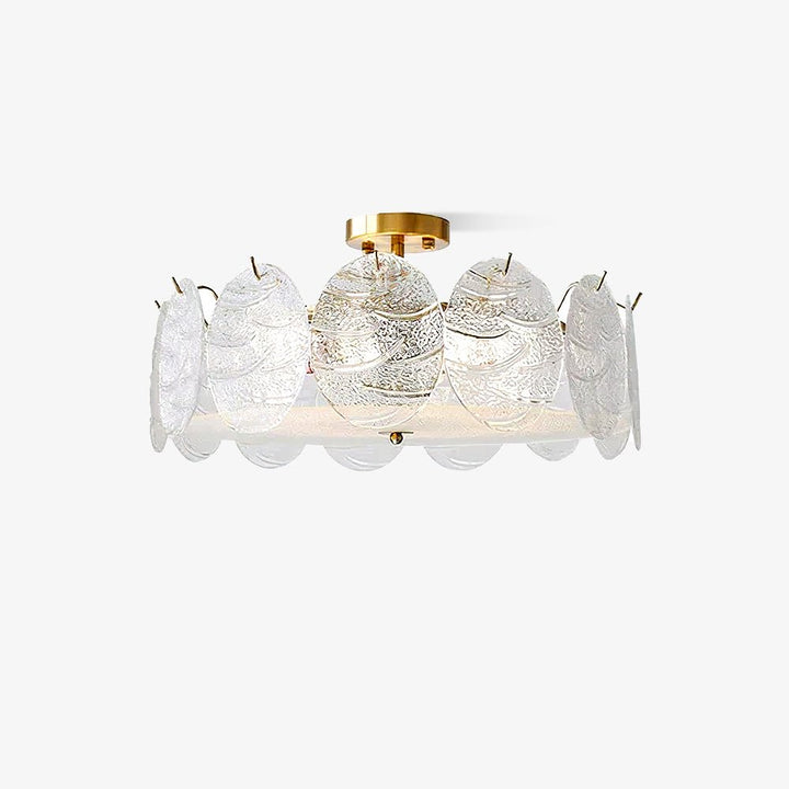 Lampa sufitowa Sue-Anne