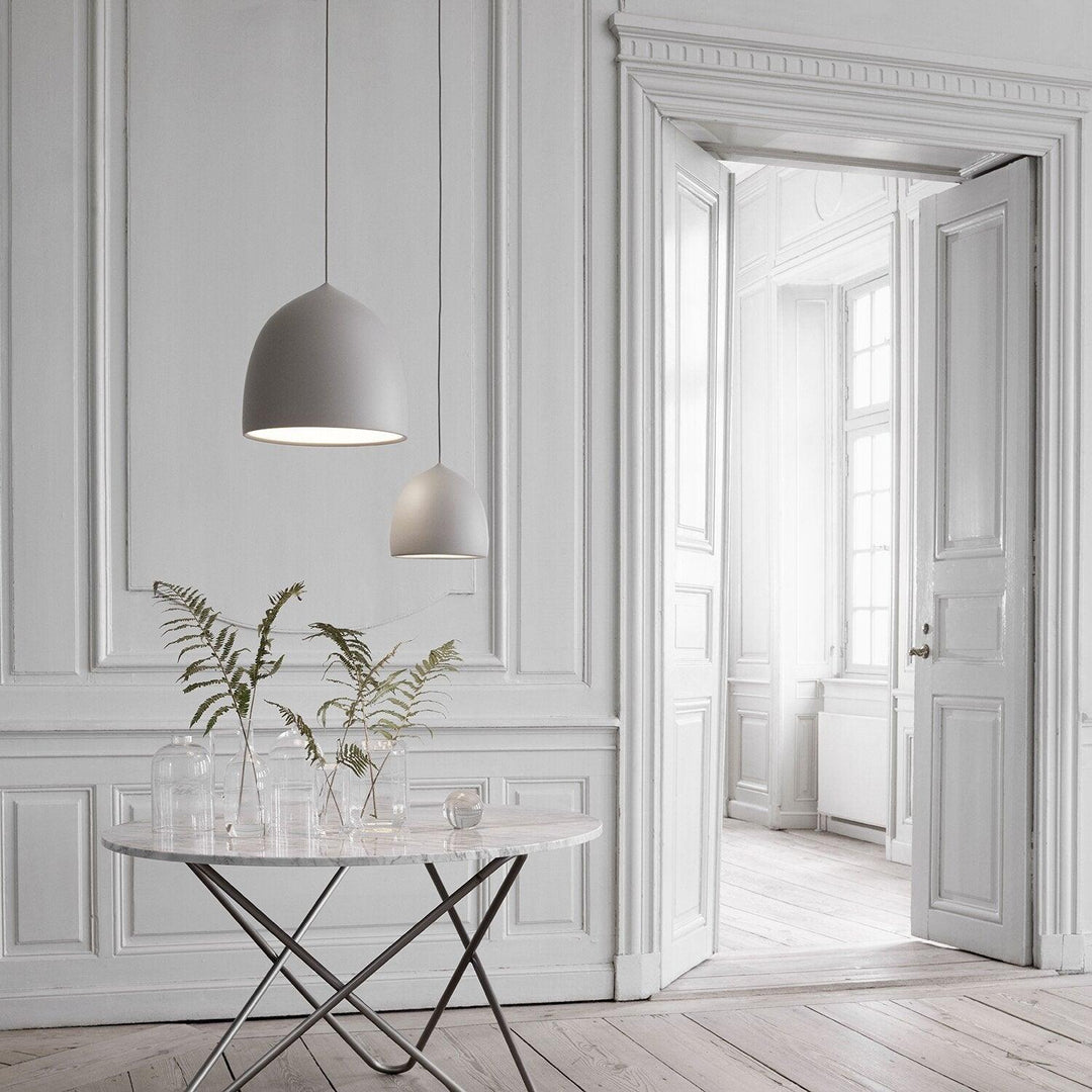 Lampa wisząca Suspence