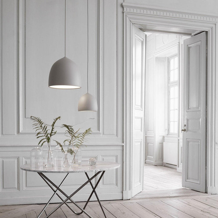 Lampa wisząca Suspence