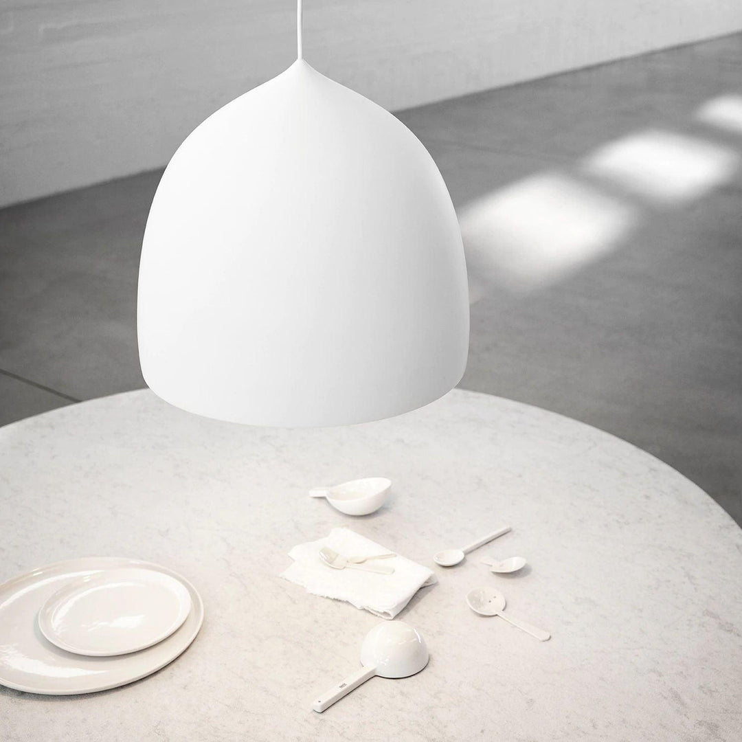 Lampa wisząca Suspence