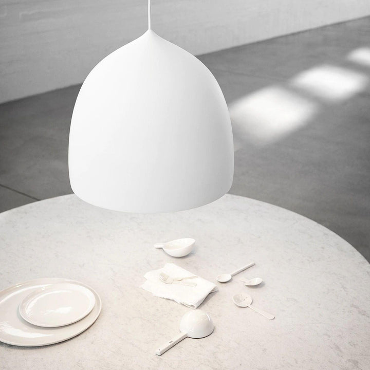 Lampa wisząca Suspence