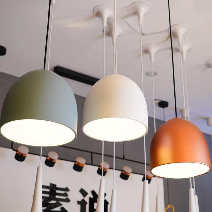 Lampa wisząca Suspence