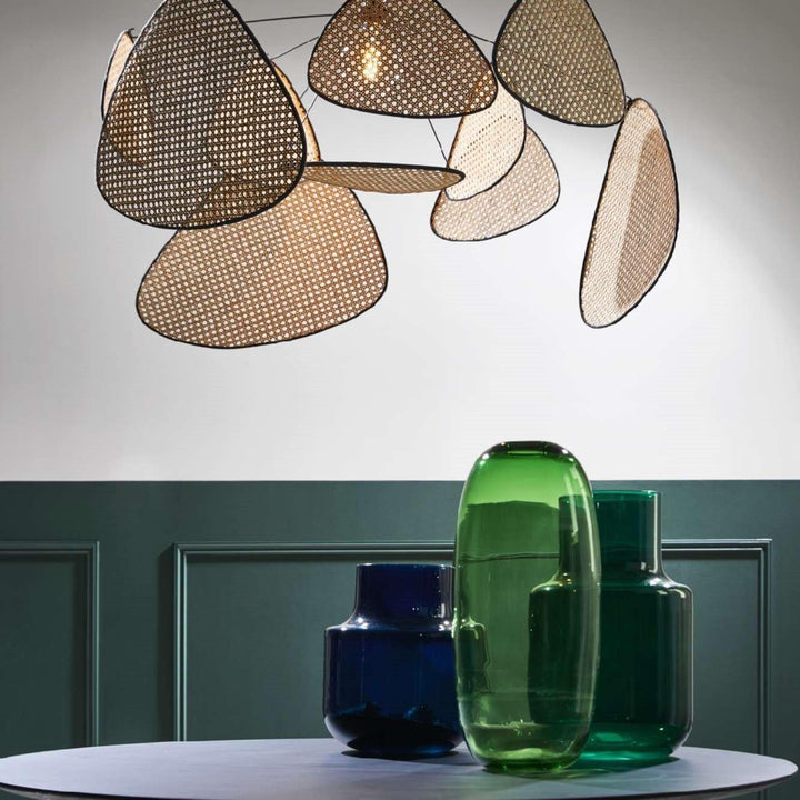 Lampa Wisząca Screen Cannage