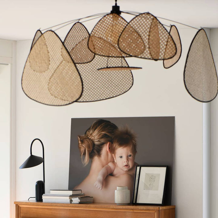 Lampa Wisząca Screen Cannage