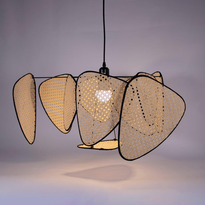 Lampa Wisząca Screen Cannage