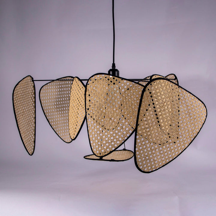 Lampa Wisząca Screen Cannage