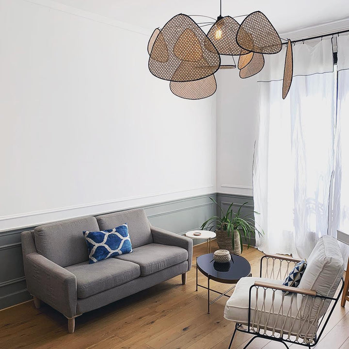 Lampa Wisząca Screen Cannage