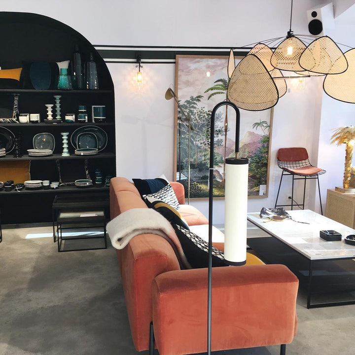 Lampa Wisząca Screen Cannage