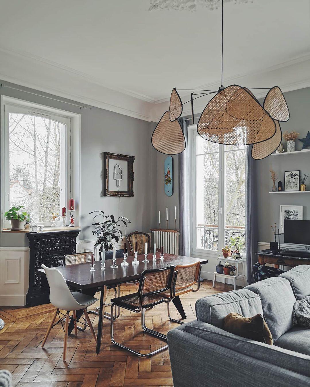 Lampa Wisząca Screen Cannage