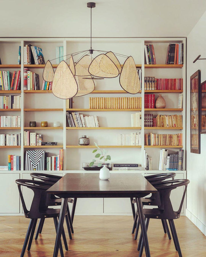 Lampa Wisząca Screen Cannage