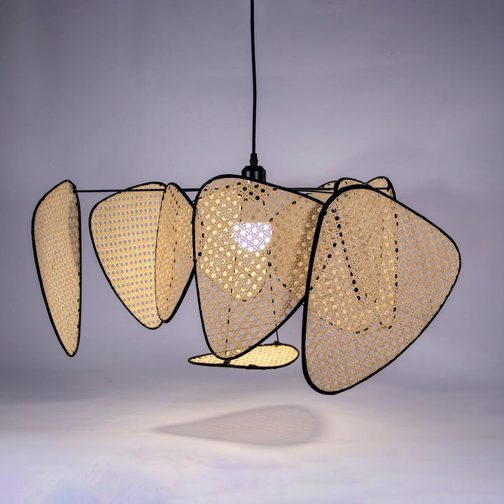 Lampa Wisząca Screen Cannage