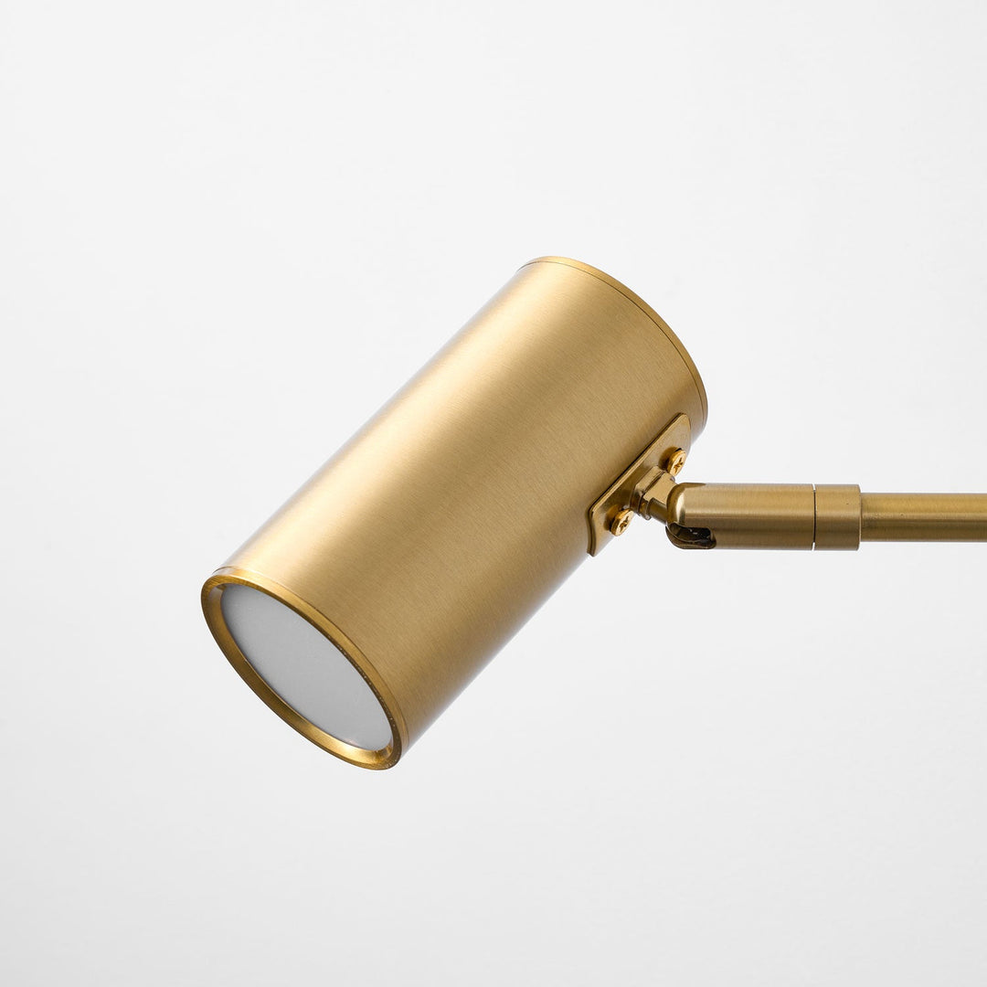 Kinkiet ze Swing Arm