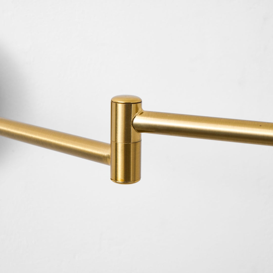 Kinkiet ze Swing Arm