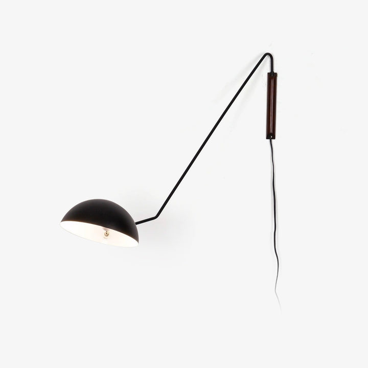 Lampa Ścienna Swing Dome
