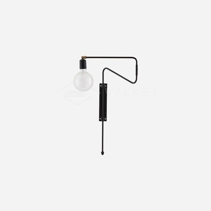 Lampa Ścienna Swing