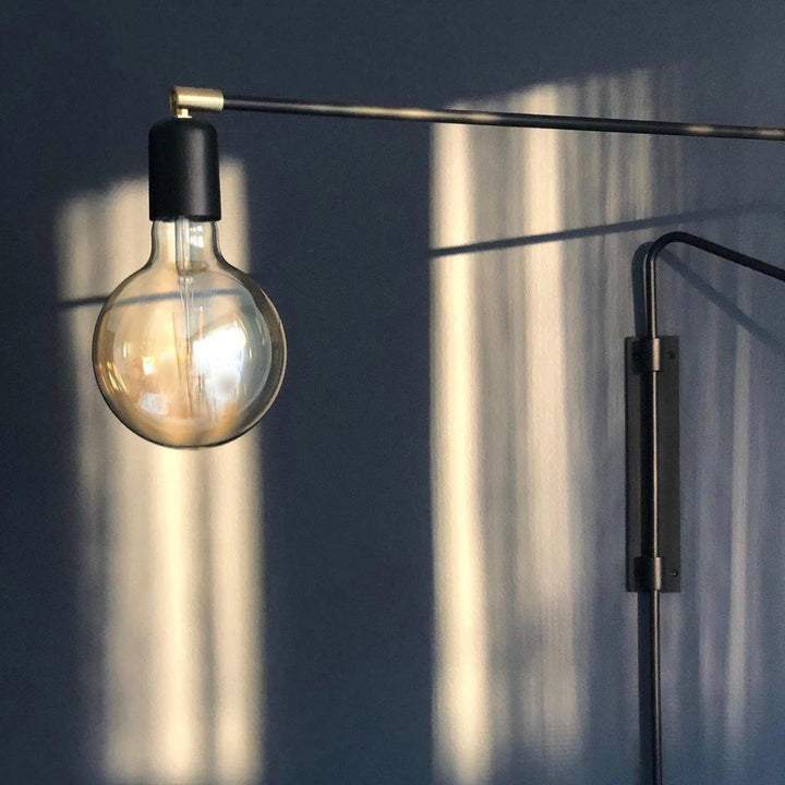 Lampa Ścienna Swing