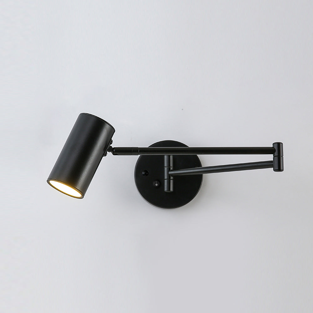 Kinkiet ze Swing Arm