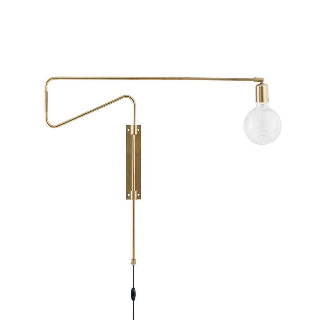 Lampa Ścienna Swing