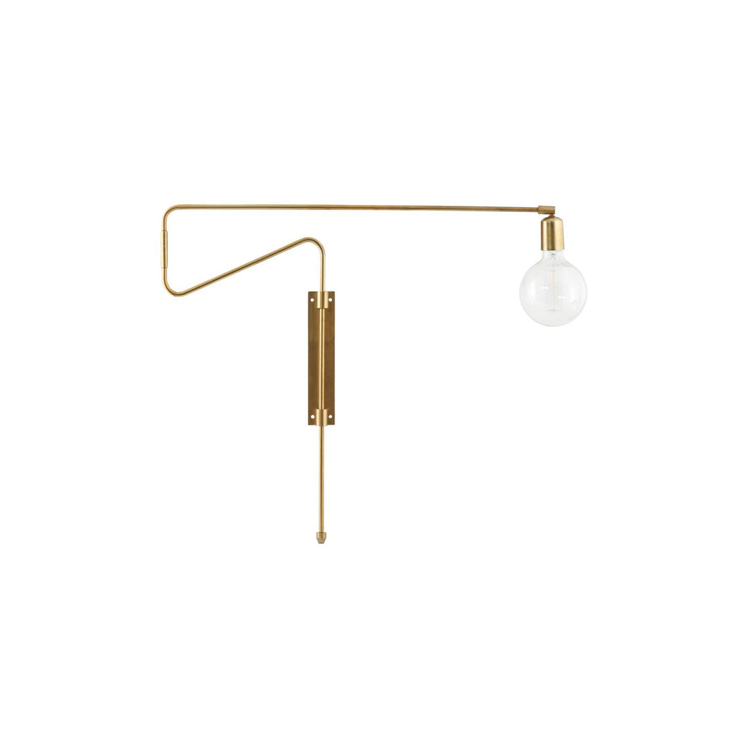 Lampa Ścienna Swing