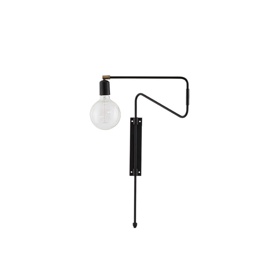 Lampa Ścienna Swing