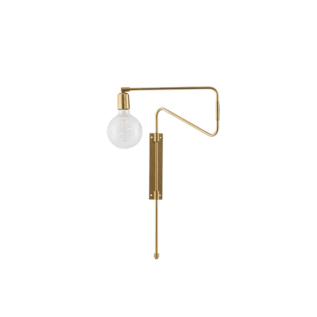 Lampa Ścienna Swing