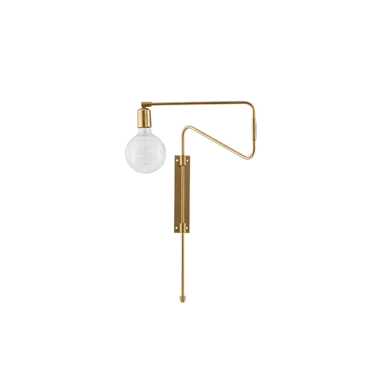 Lampa Ścienna Swing