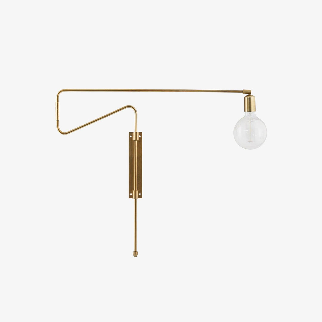 Lampa Ścienna Swing