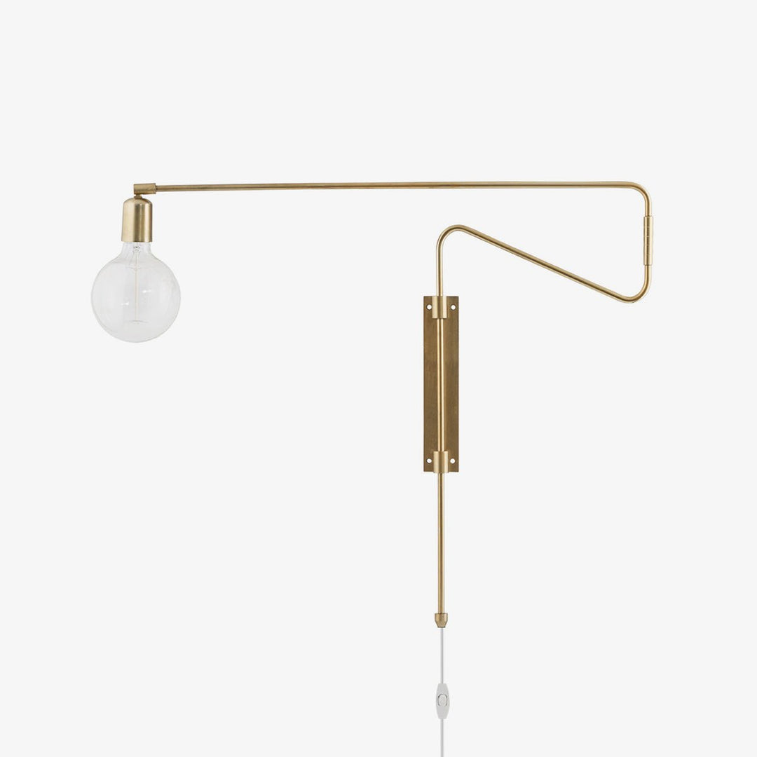 Lampa Ścienna Swing