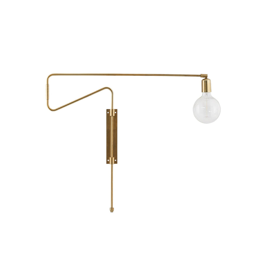 Lampa Ścienna Swing