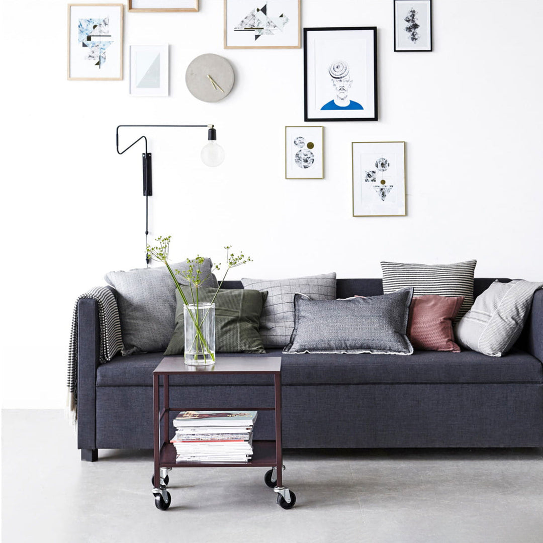 Lampa Ścienna Swing