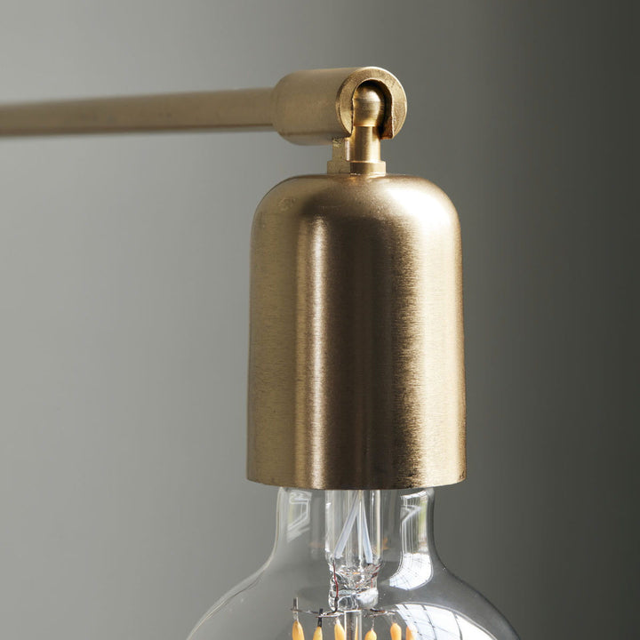 Lampa Ścienna Swing