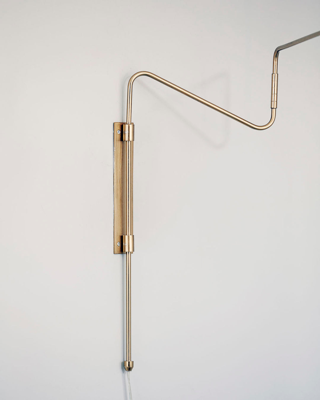 Lampa Ścienna Swing