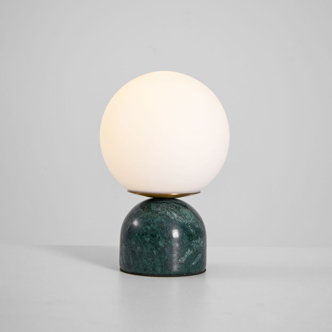 Lampa Stołowa Sylas z Marmuru