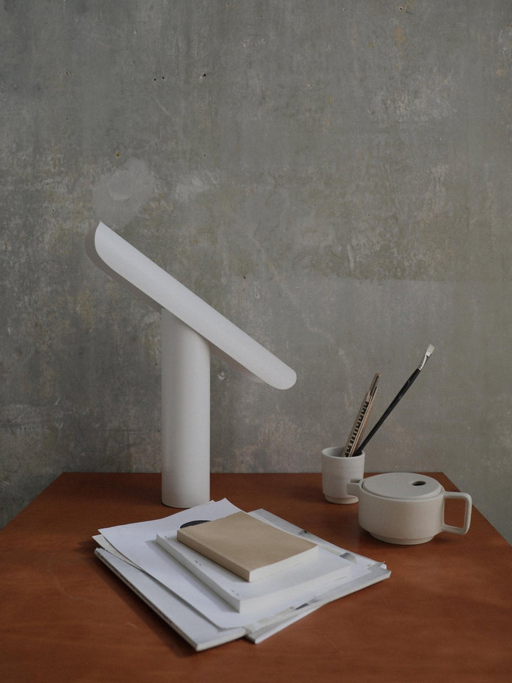 Lampa T