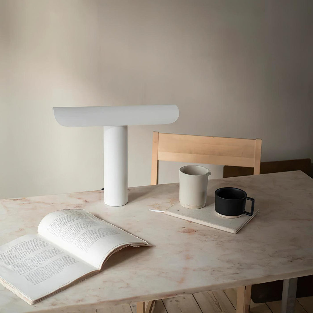 Lampa T