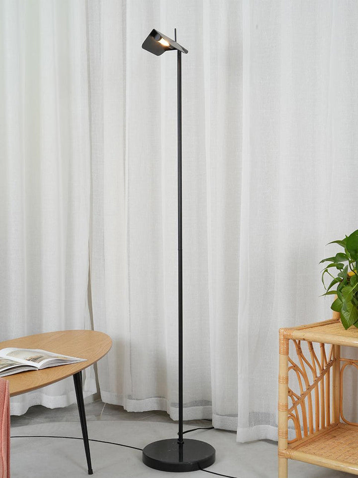 Lampa podłogowa Pivot Ease