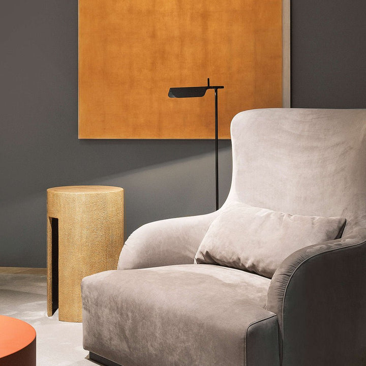 Lampa podłogowa Pivot Ease