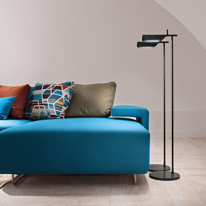 Lampa podłogowa Pivot Ease