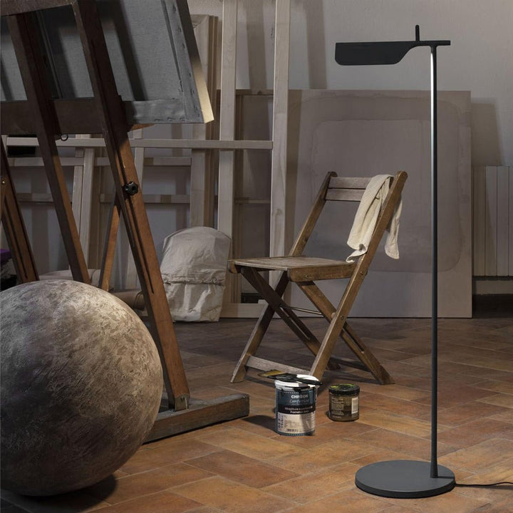 Lampa podłogowa Pivot Ease