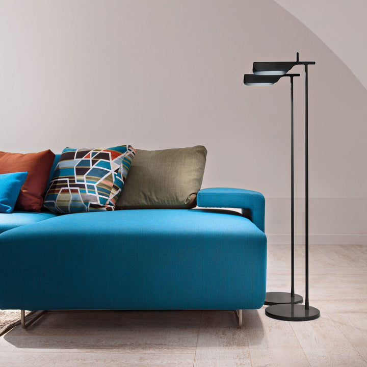 Lampa podłogowa Pivot Ease