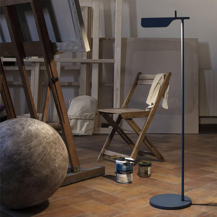 Lampa podłogowa Pivot Ease