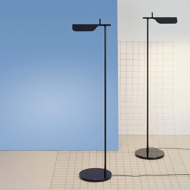 Lampa podłogowa Pivot Ease