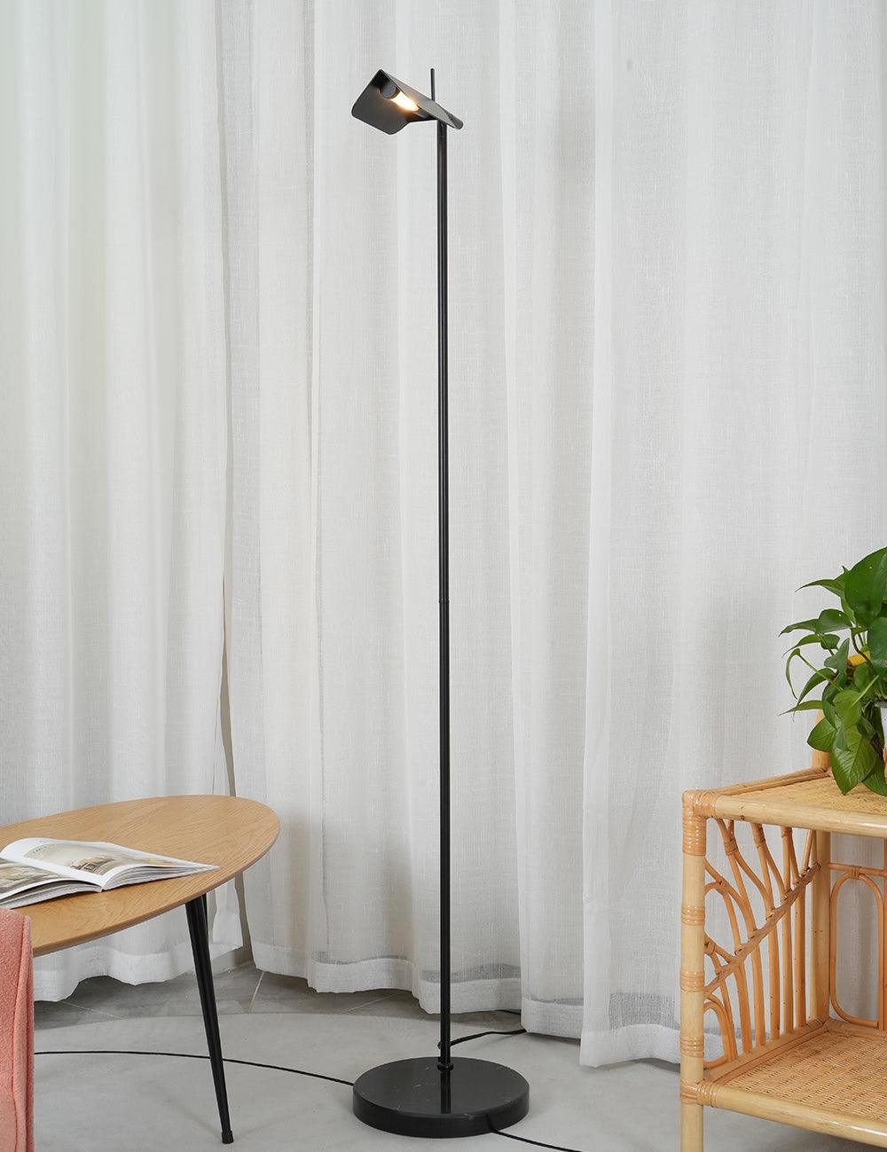 Lampa podłogowa Pivot Ease